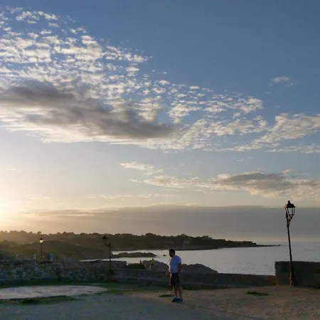 Spacieux A * Альгайола