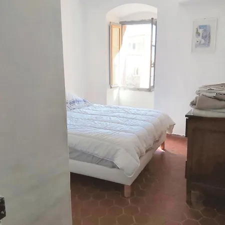 Апартаменты Spacieux A Альгайола