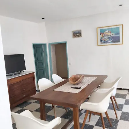 Spacieux A Альгайола