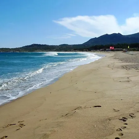 Apartment Spacieux A