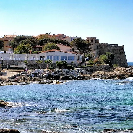 Lägenhet Spacieux A *