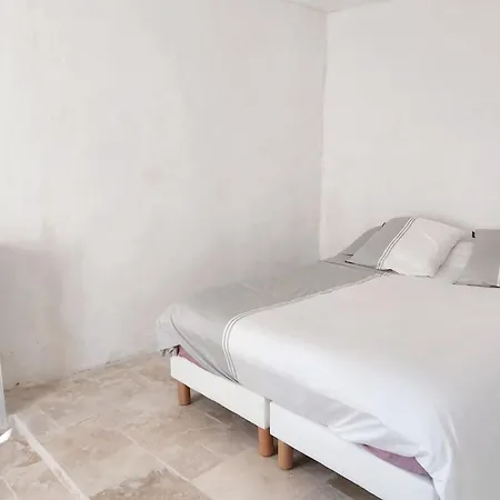 Apartment Spacieux A *