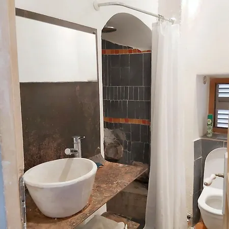 Apartment Spacieux A *