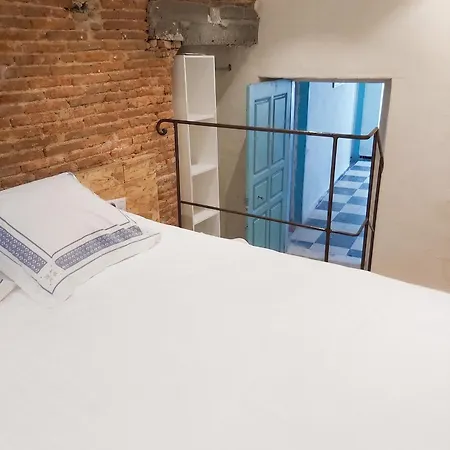 Apartment Spacieux A Algajola (Corsica)