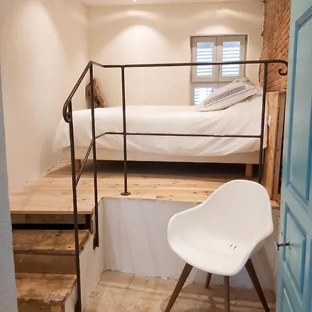 Spacieux A Apartment *