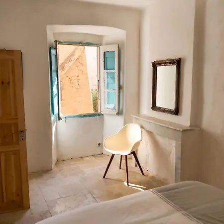 Apartment Spacieux A *