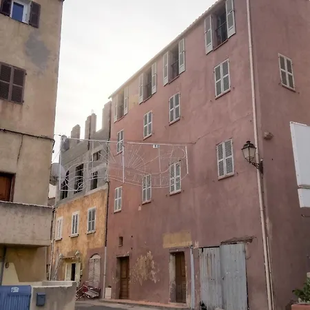 Apartment Spacieux A *