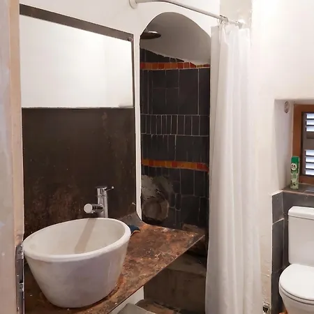 Apartment Spacieux A Algajola (Corsica)