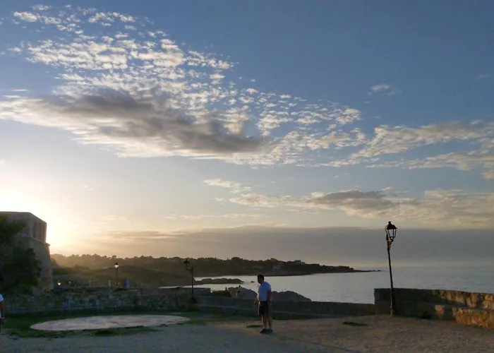 Spacieux A * אלגז'ולה