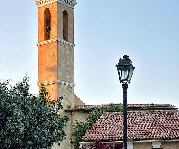 Spacieux A אלגז'ולה