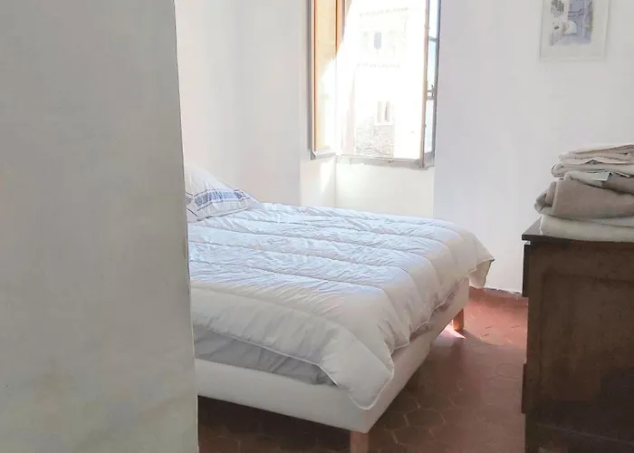 דירה Spacieux A אלגז'ולה