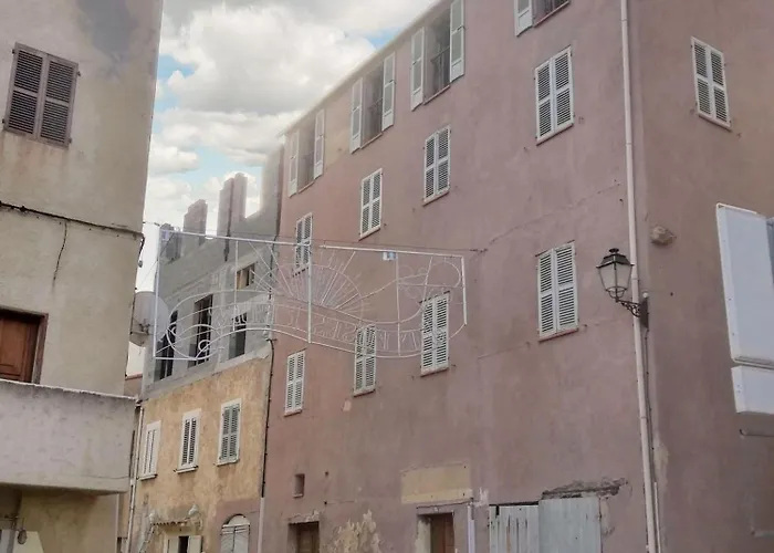 Spacieux A * אלגז'ולה